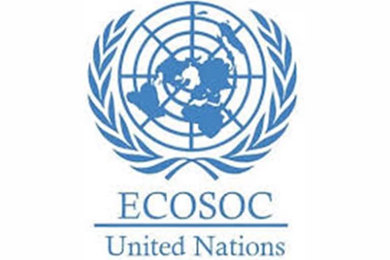 India beats China, becomes member of UN's ECOSOC body