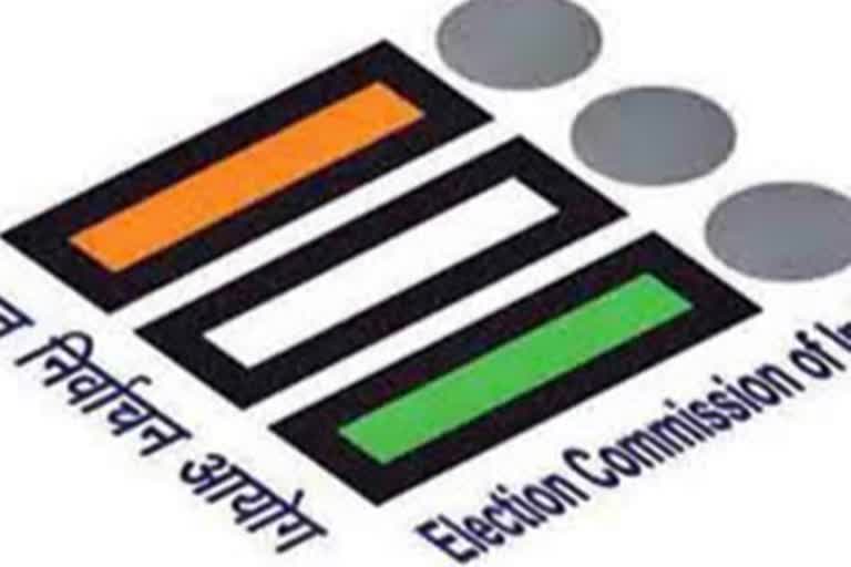 ECI  directed the states to frame broad guidelines