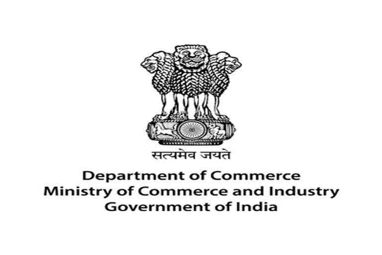 Commerce Ministry