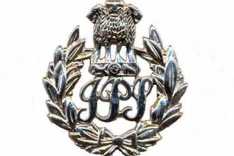 Nine IPS officers transferred in Tamil Nadu