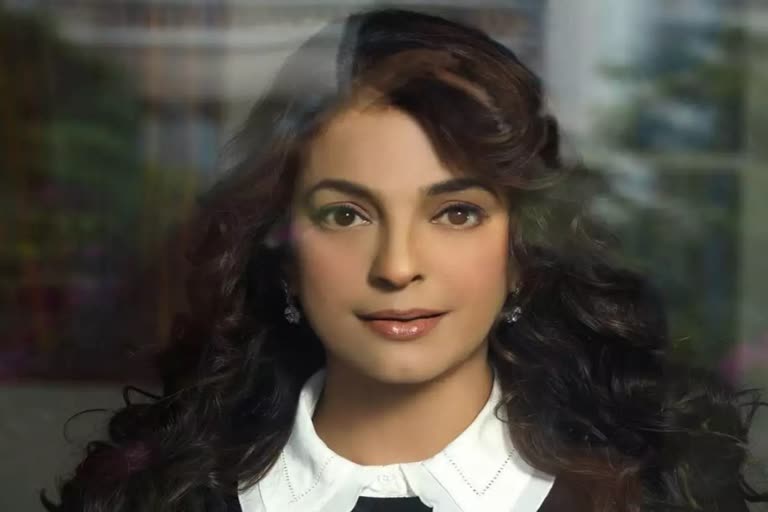 Delhi High Court reduces fine against actor Juhi Chawla in 5G case