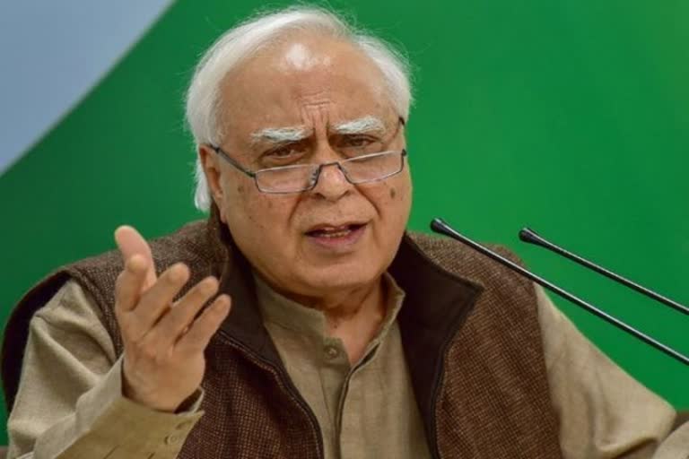 Kabil sIbal tweet on 59 Apps ban