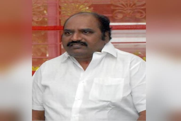 DMK mla