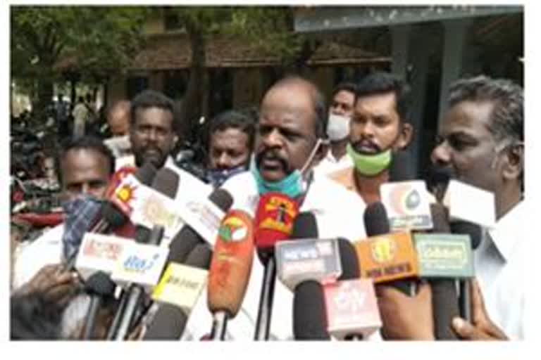 14 வயது சிறுமி பாலியல் பாலாத்கார வழக்கு - சிபிசிஐடி விசாரணைக்கு மாற்ற கோரிக்கை