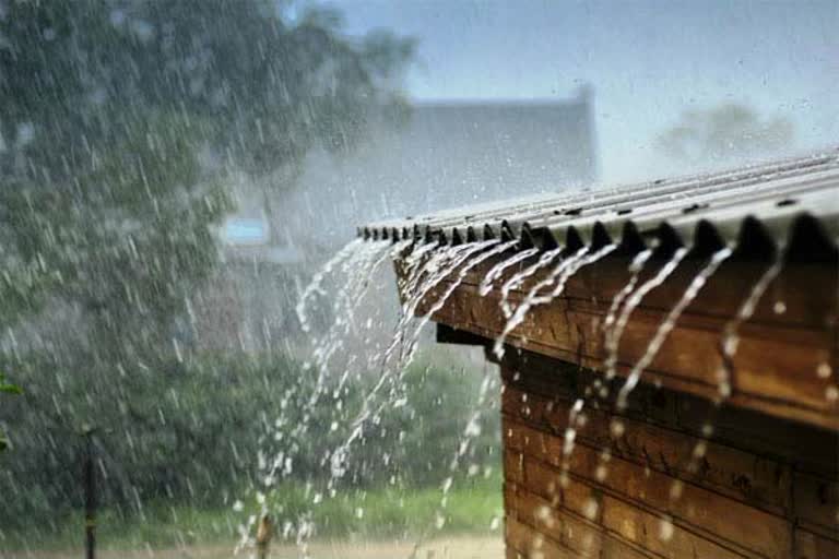 Tamilnadu rain update