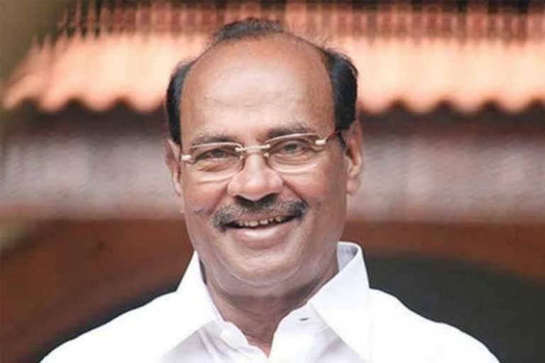 Ramadoss statement on new movement for youth