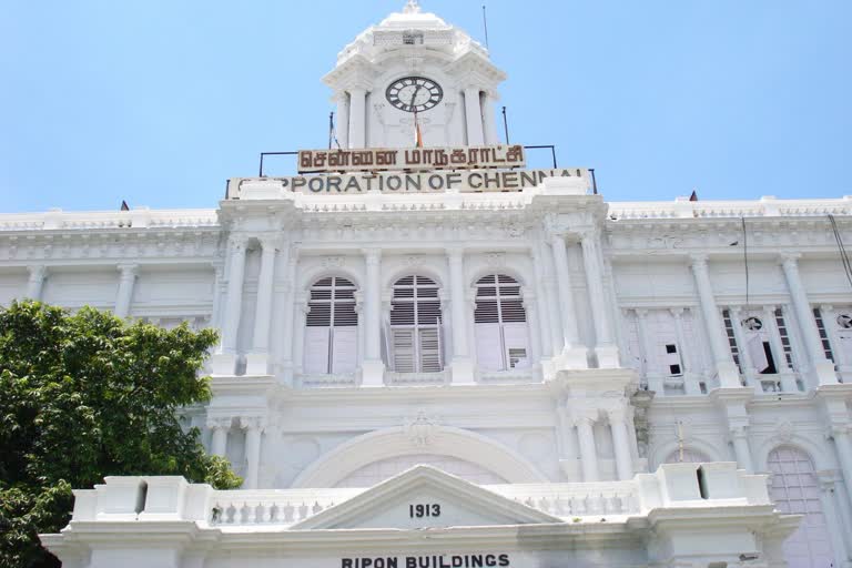 'Pensioners have time to submit documents' - Chennai Corporation!