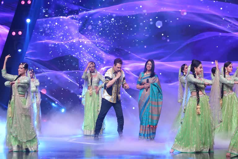 Super singer season four