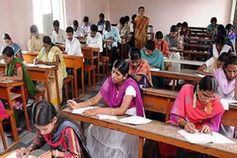 teachers eligibility test certificate valued lifelong said National institute of teacher training 