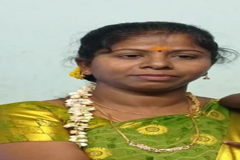 கிராம நிர்வாக அலுவலர் கைது