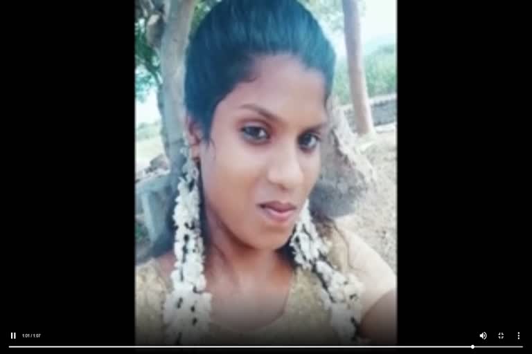 Girlfriend commits suicide after refusing to marry boyfriend 