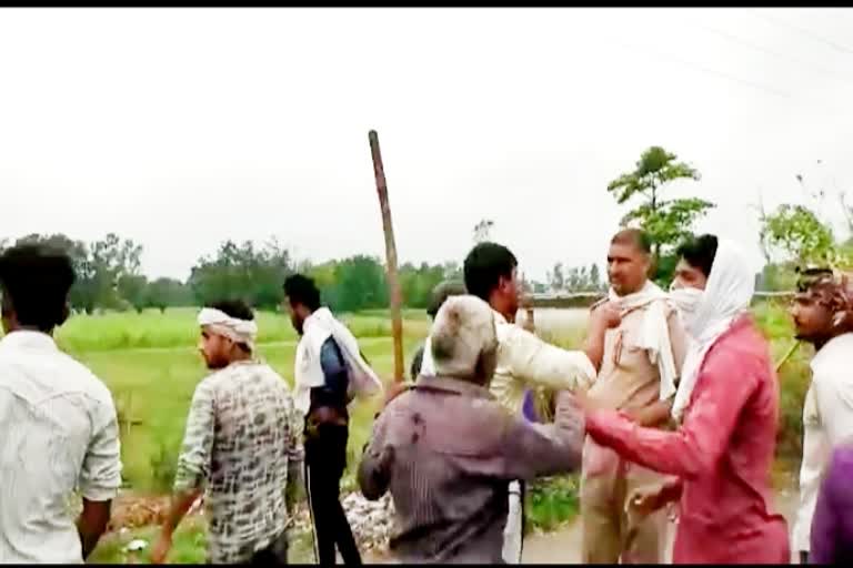 ambedkar nagar  police