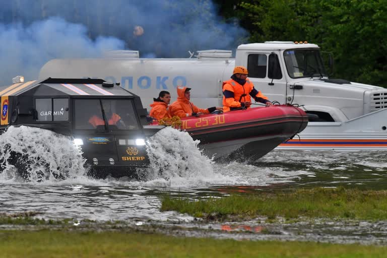 World Civil Defence Day is observed by nations around the globe in celebration of the dedication and hard work of civil defence personnel who serve their communities and nations during times of crisis.