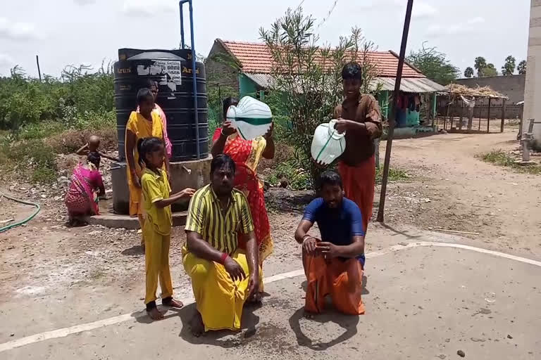 Special prayer for senthil balaji