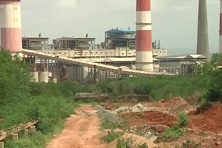  Rayalaseema Thermal Power Project