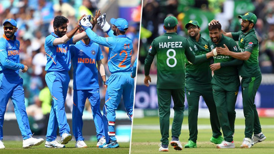 Pakistan got it wrong against India right from toss in 2019 World Cup: Waqar Younis