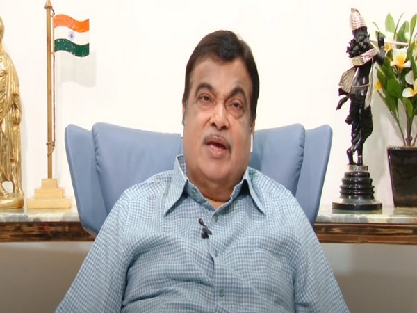 nitin gadkari