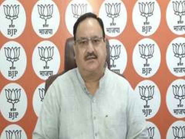 jp nadda