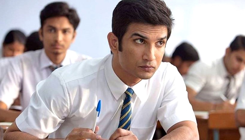 sushant singh rajput predicts death