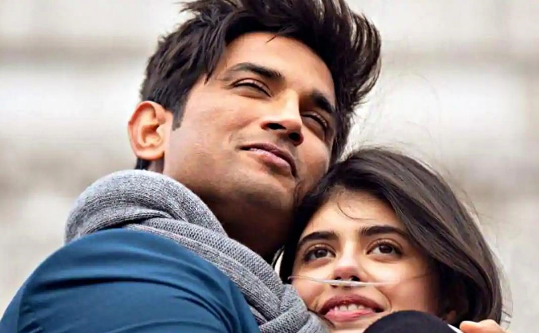 sushant singh rajput predicts death