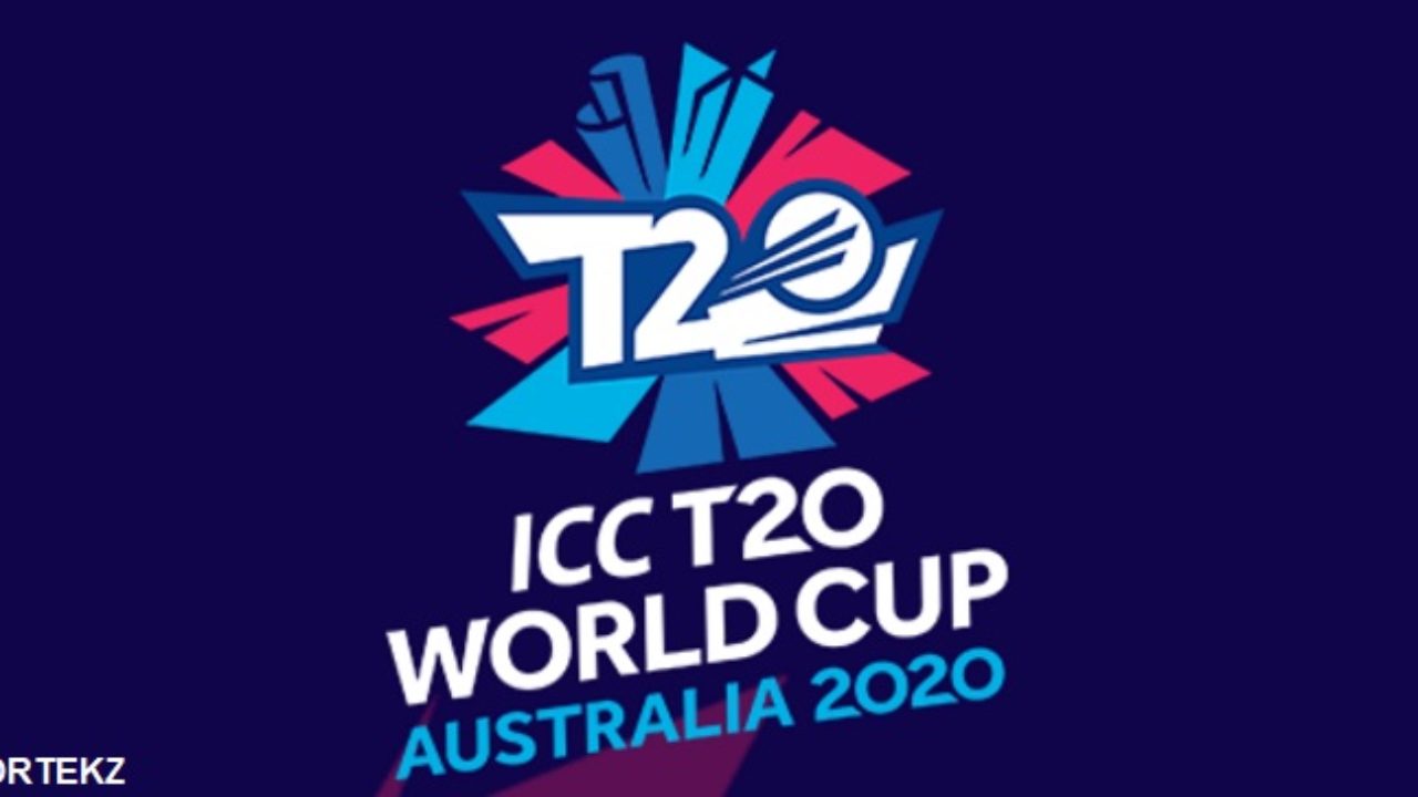 men's 2020 T20 WC