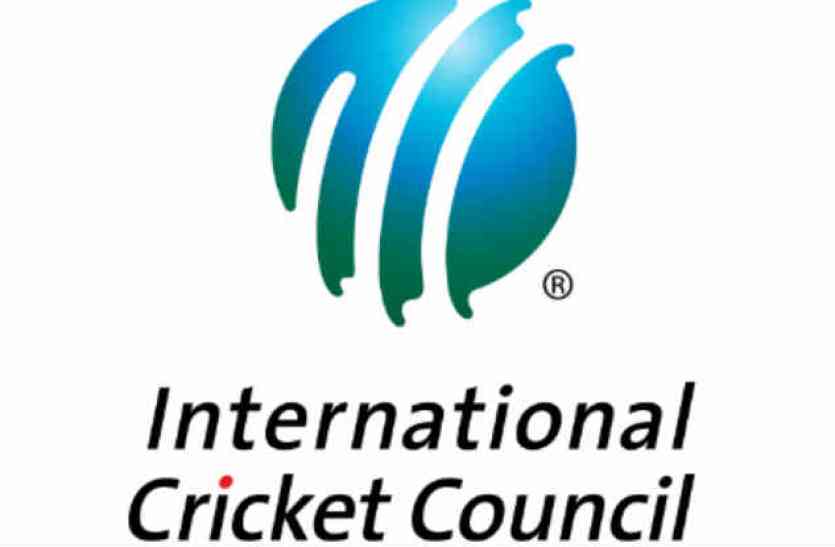 International Cricket Council (ICC)