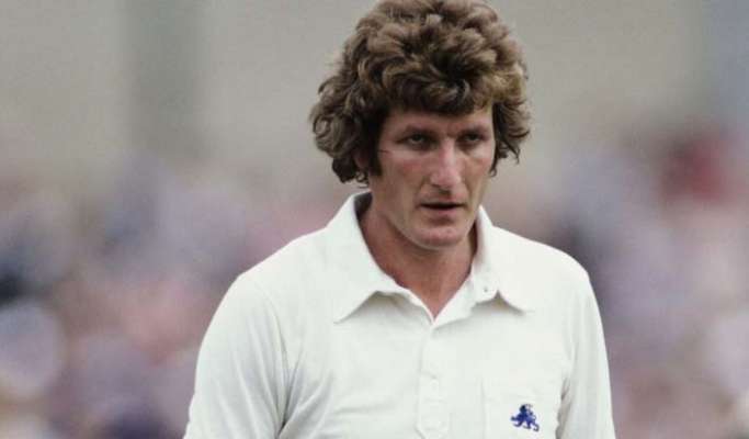 Bob Willis