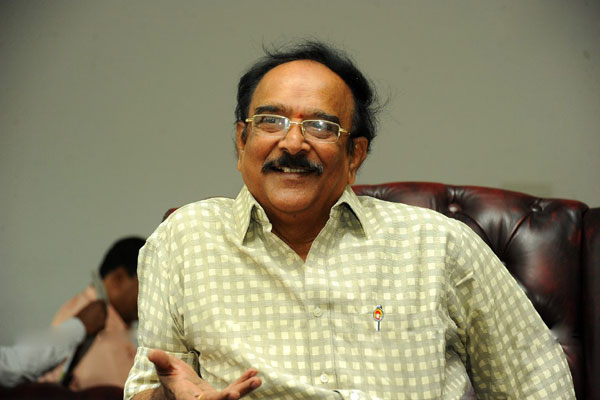 movie writer paruchuri venkateswararao birthday special story