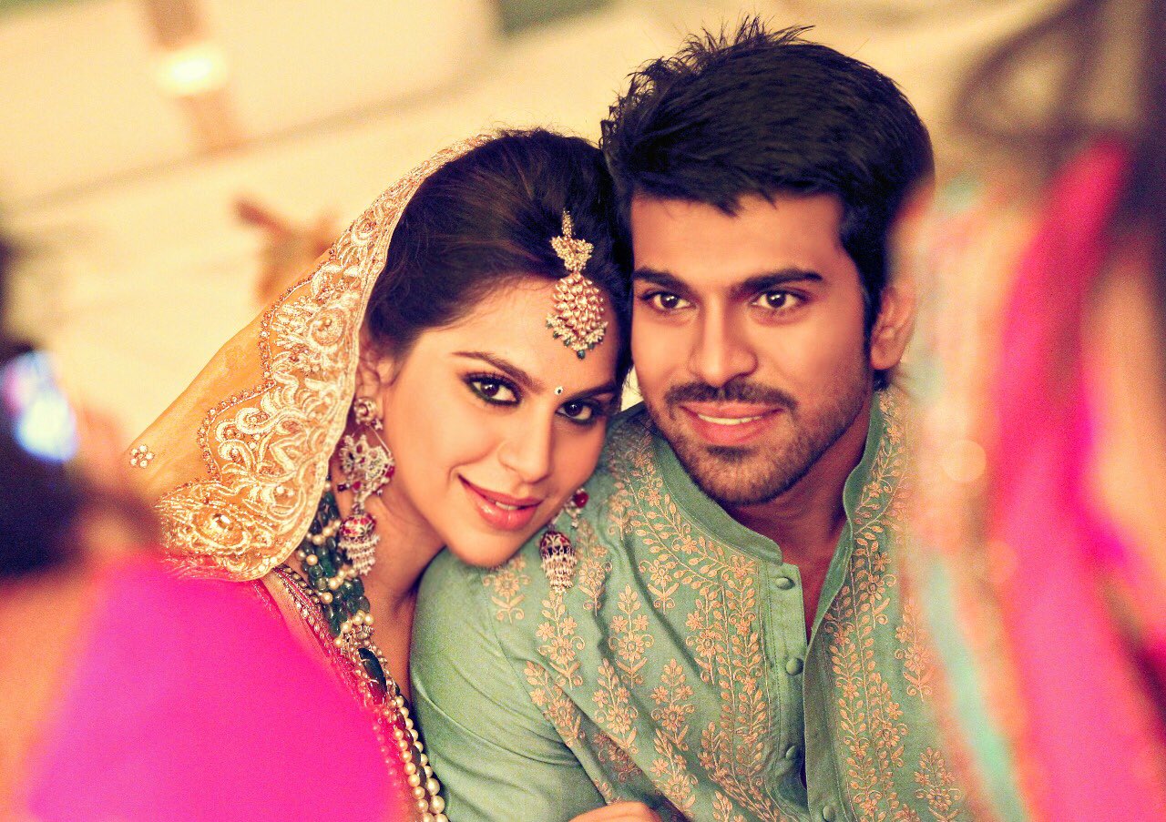 Upasana Konidela Shared A Emotional Post on Social Media