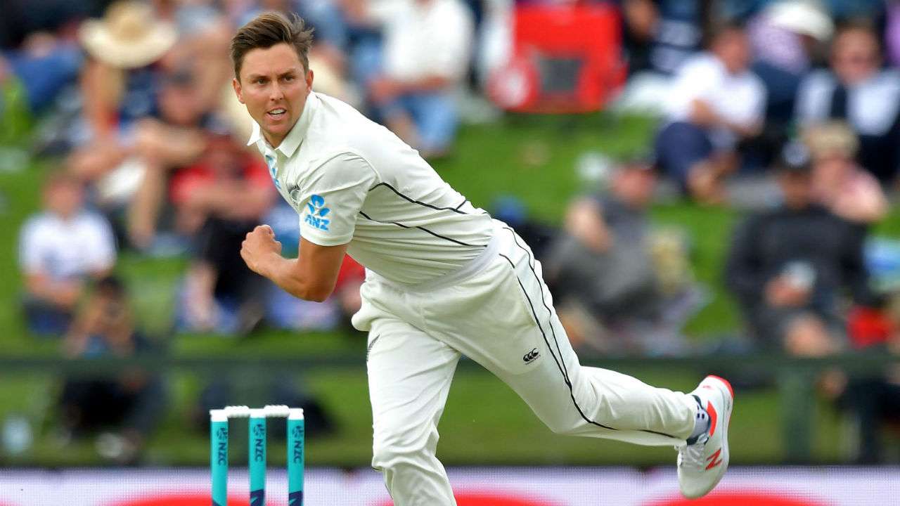 I play cricket to get great guys like Virat Kohli out: Trent Boult