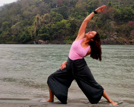 अंतरराष्ट्रीय योग दिवस, International Yoga Day