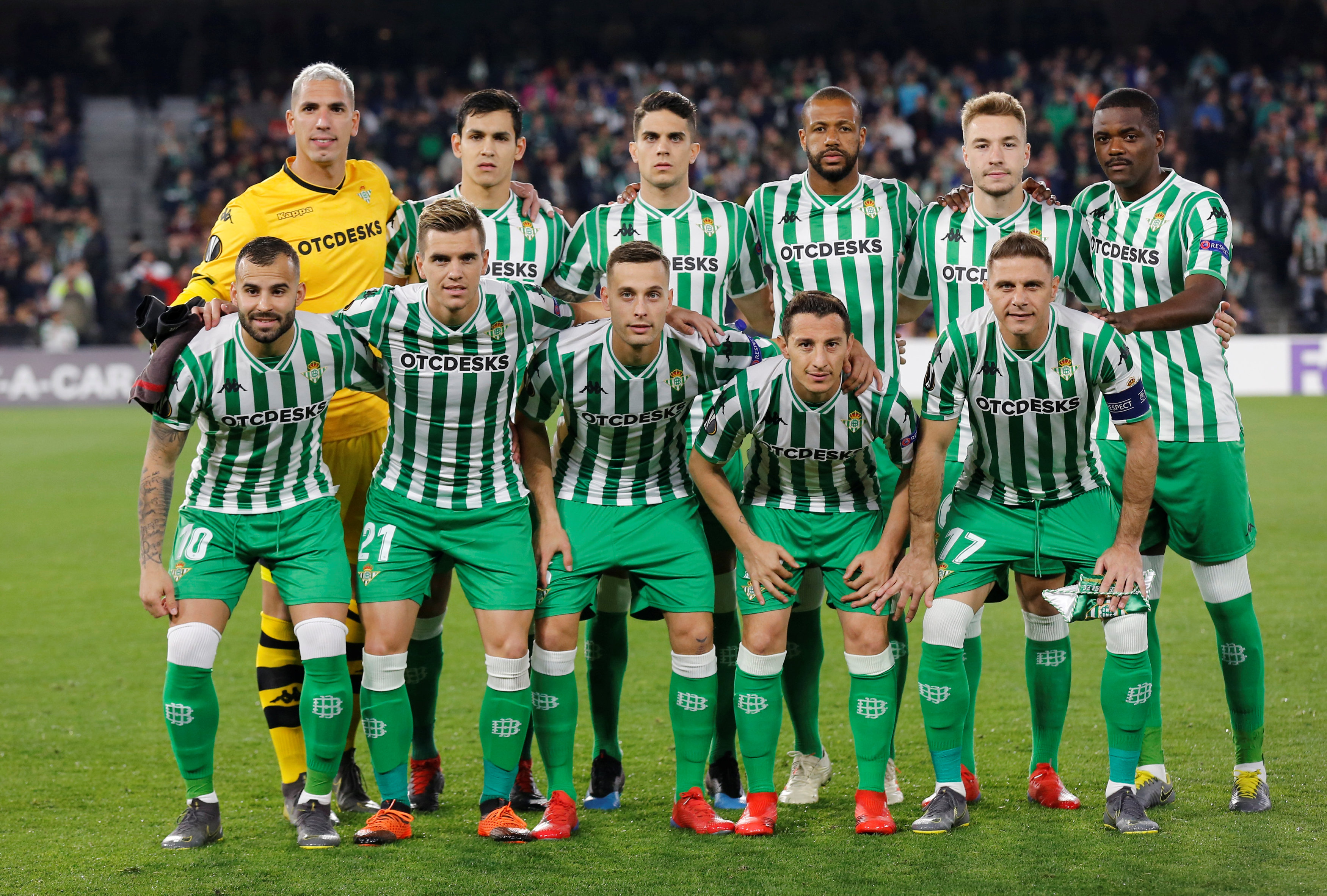 Real Betis