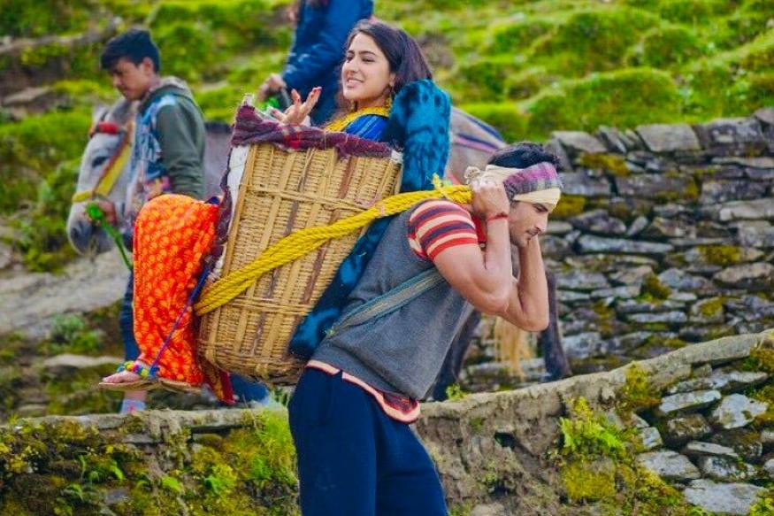 sushant never threw tantrums despite problems during kedarnath says Abhisekh kapoor