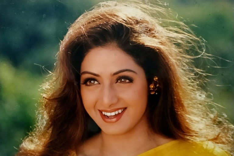 sridevi