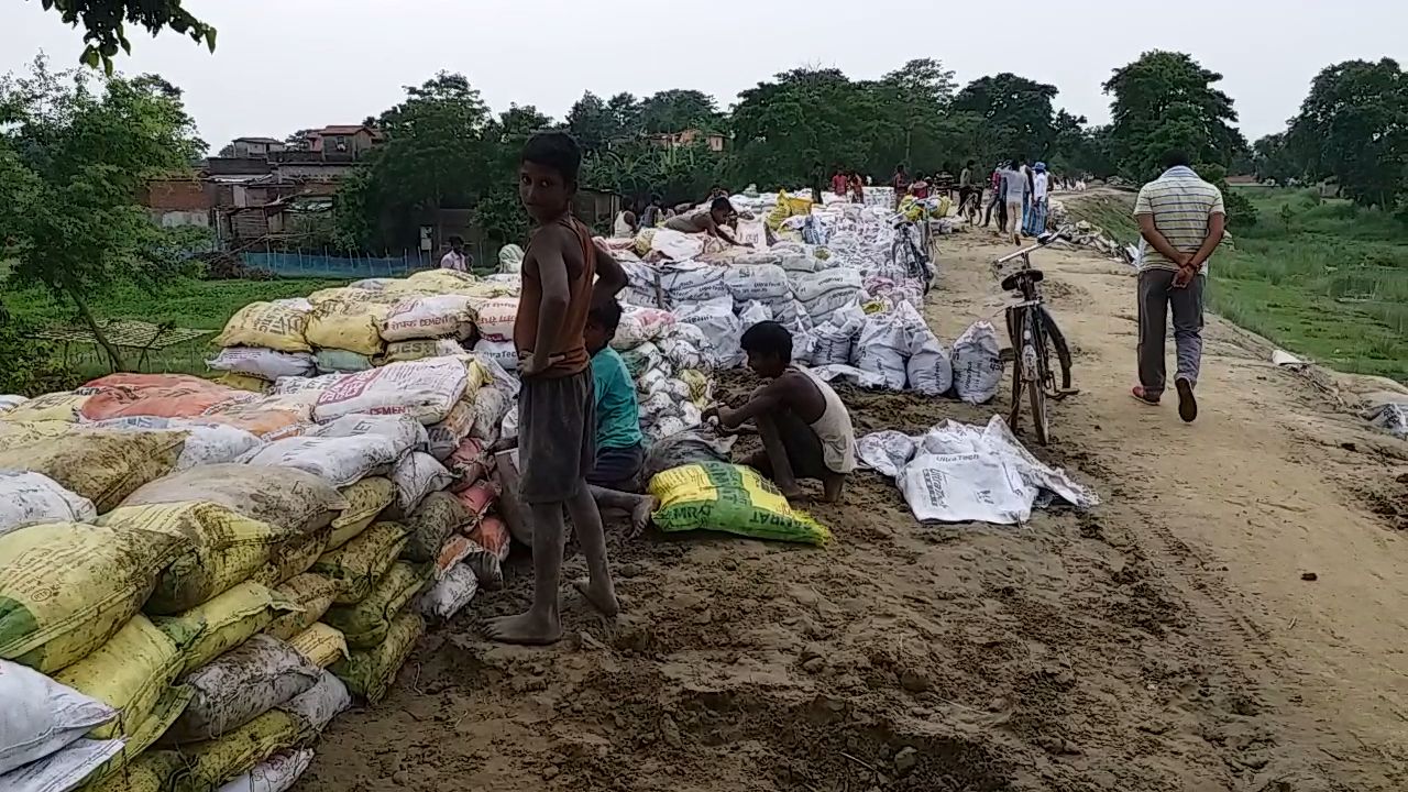 مشرقی چمپارن: نیپال کے رویے سے بھارتی حیران