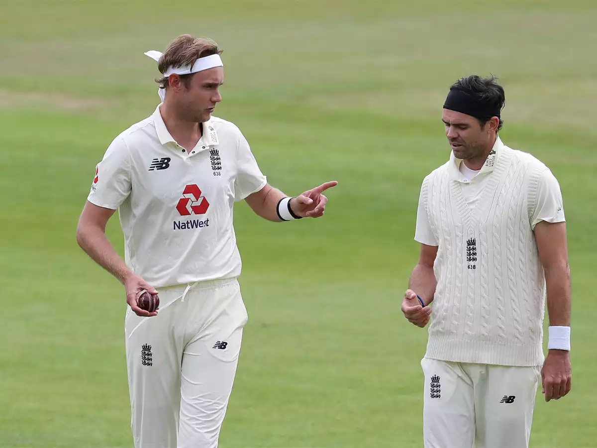 Anderson, Broad, Monty Panesar, England, India