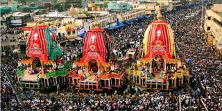 Centre moves SC, seeks nod for Puri Rath Yatra without public participation