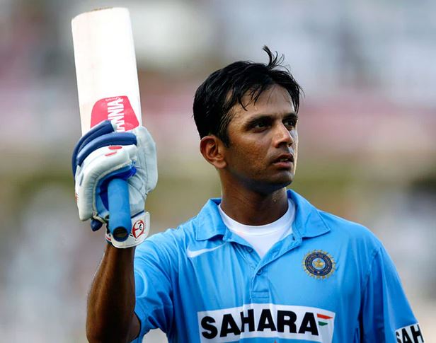 we dont give rahul dravid enough credit for his captaincy former indian opener gautam gambhir