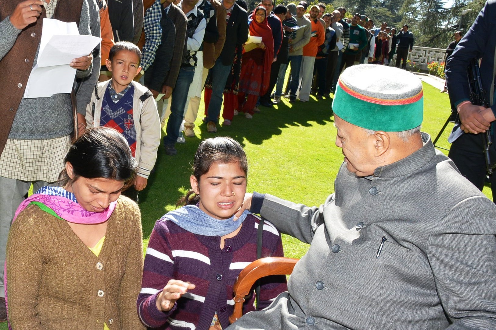 virbhadra singh