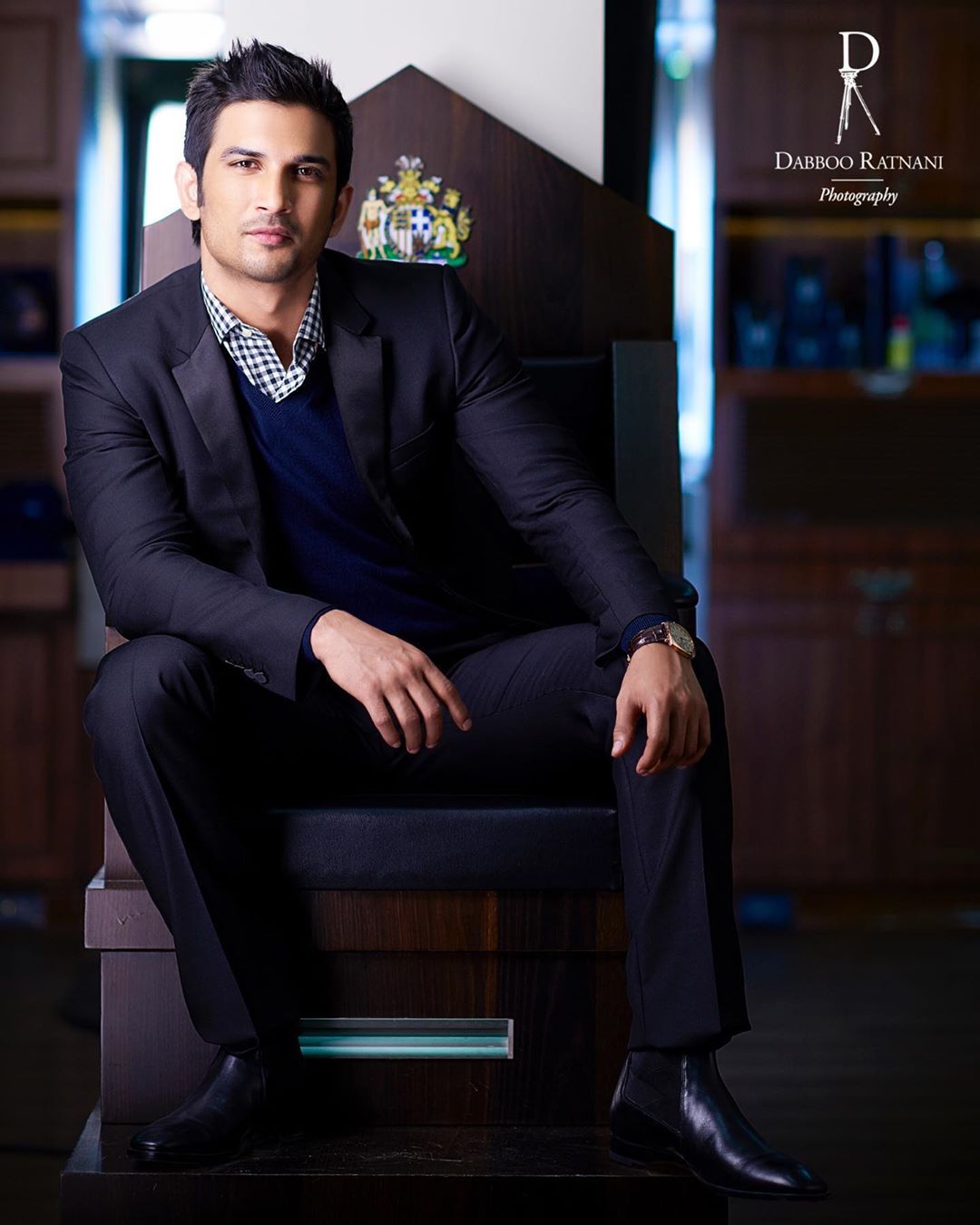 sushant singh rajput, ETVbharat