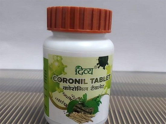 coronil