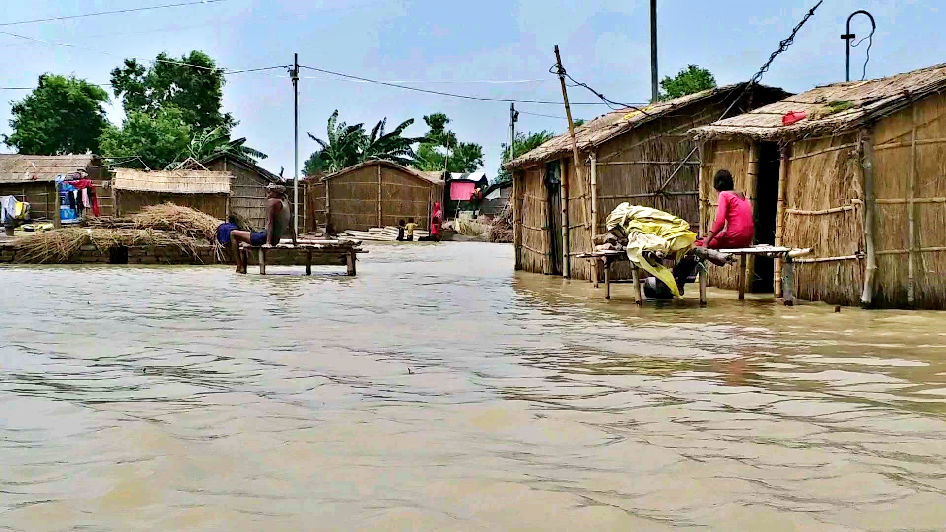 gandak river