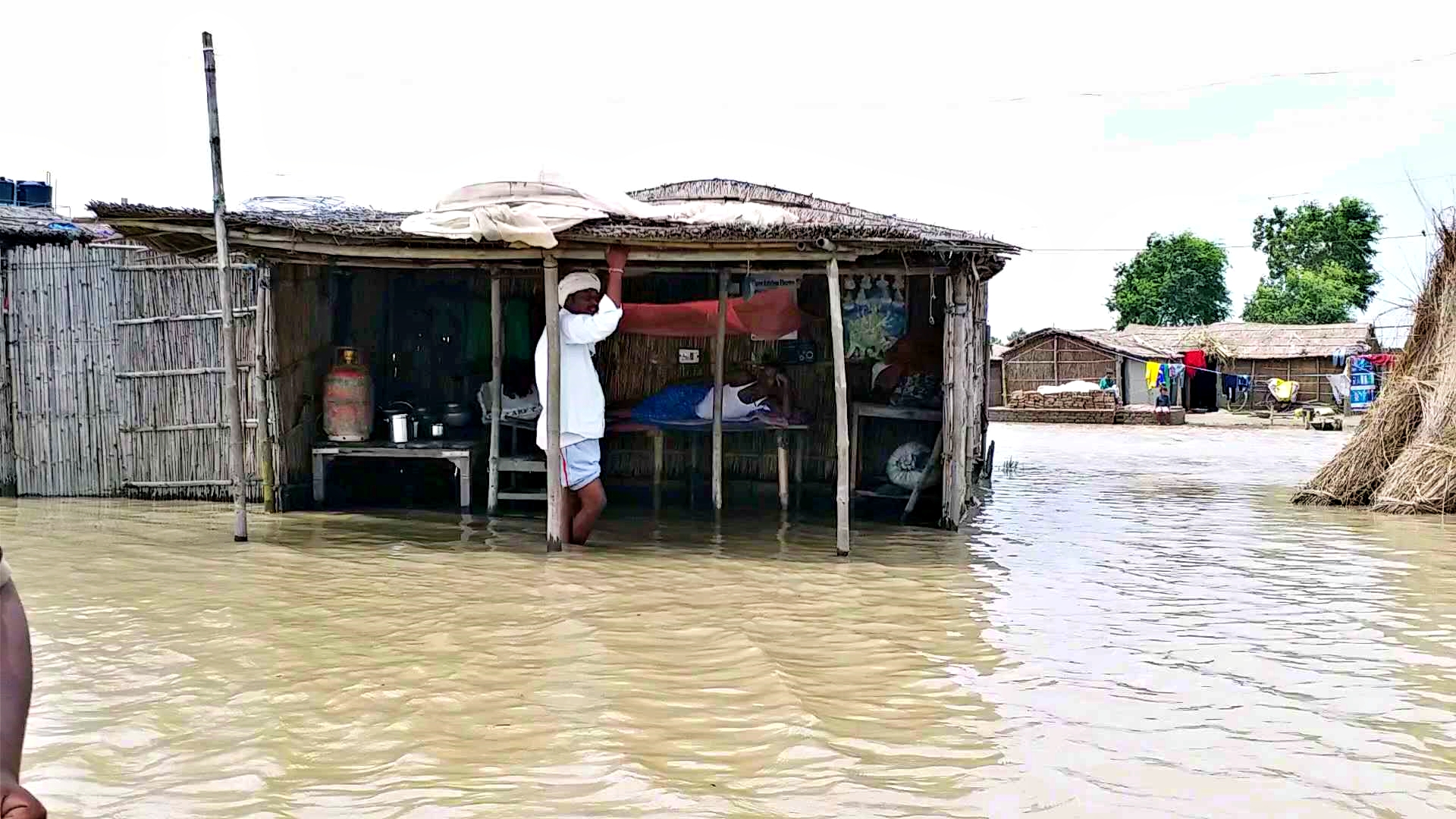 gandak river