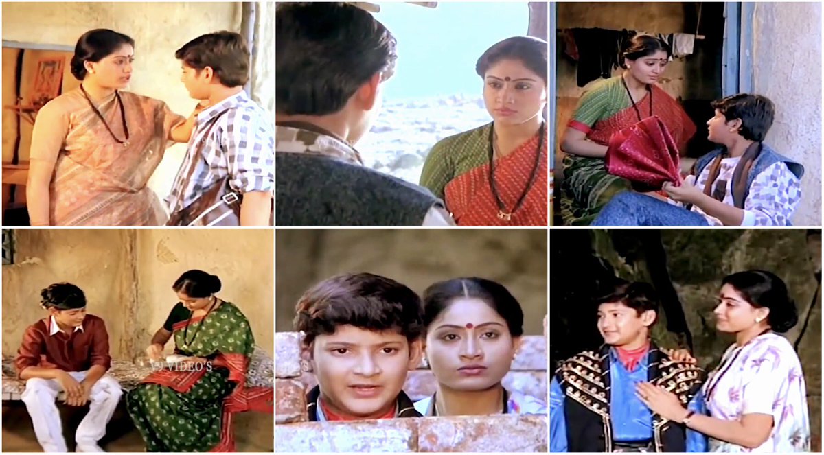 vijaya shanthi birthday speical story from 'ramulamma' to 'sarileru neekevvaru'