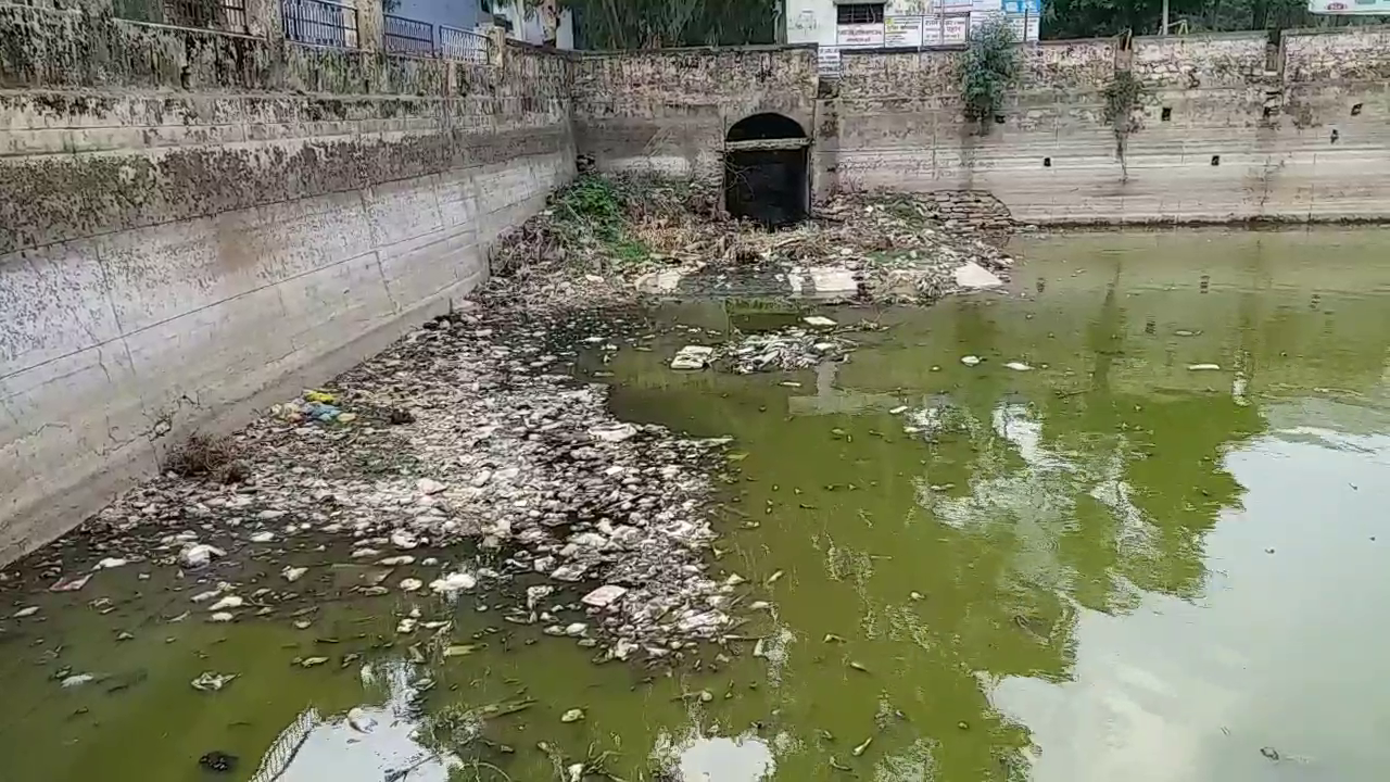 बूंदी के प्रसिद्ध जलाशय, famous reservoir of Bundi, Rajasthan Tourism, history of bundi district