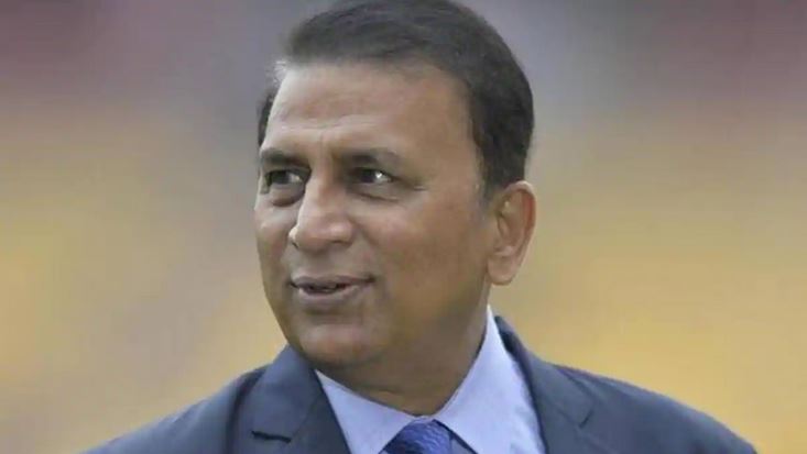 Sunil Gavaskar