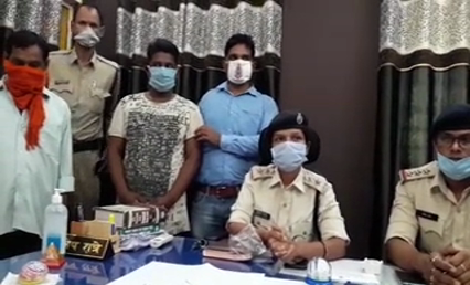 theft-accused-arrested-in-bilaspur