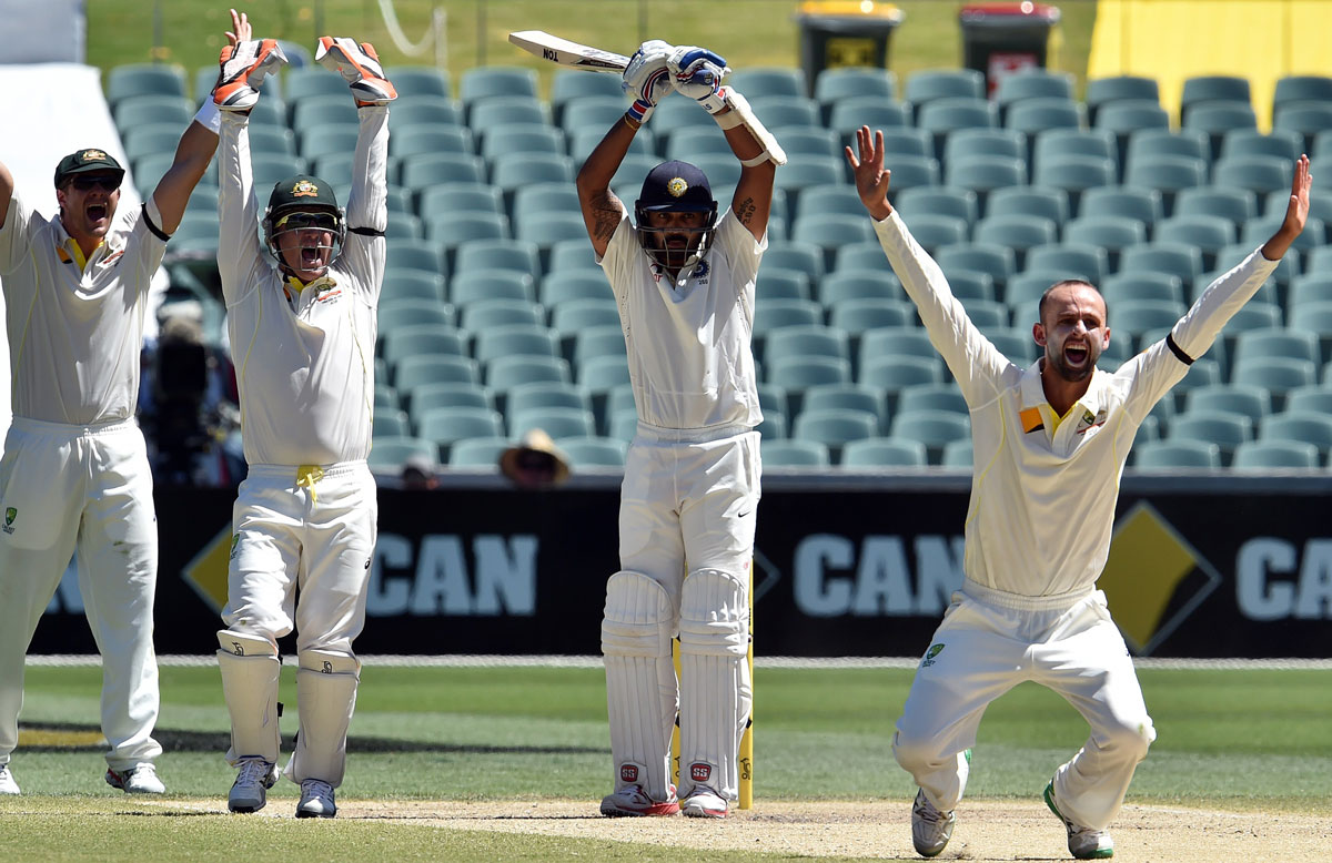 Australia Cricket Player