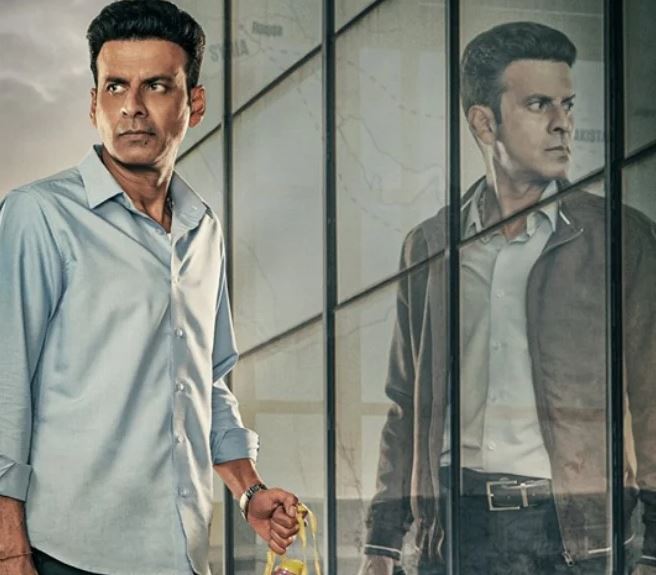 manoj bajpayee, ETVbharat