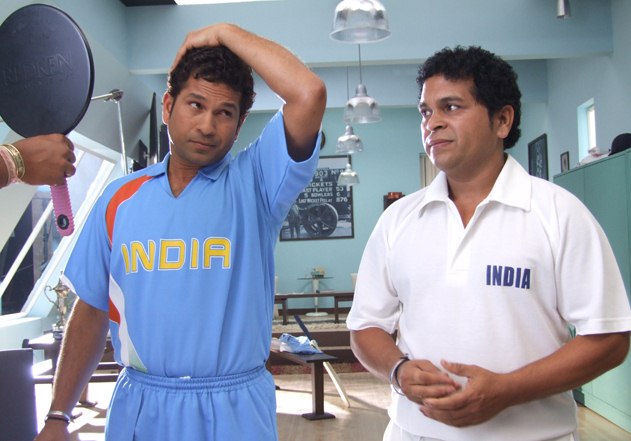 sachin dupe